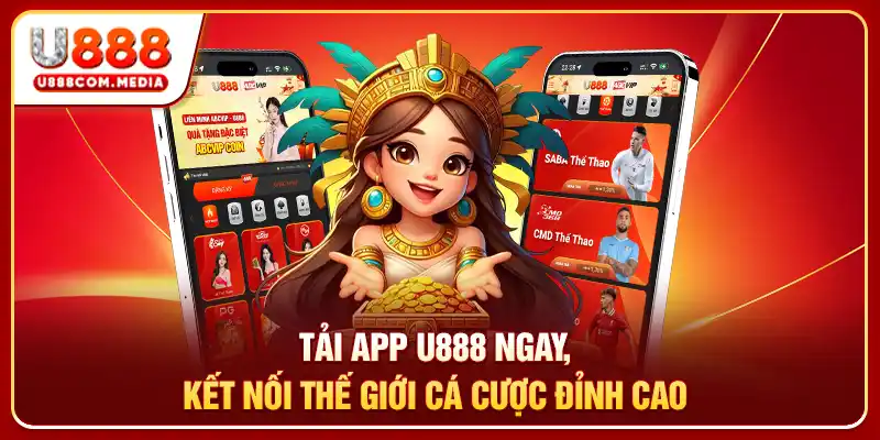 Tải App U888